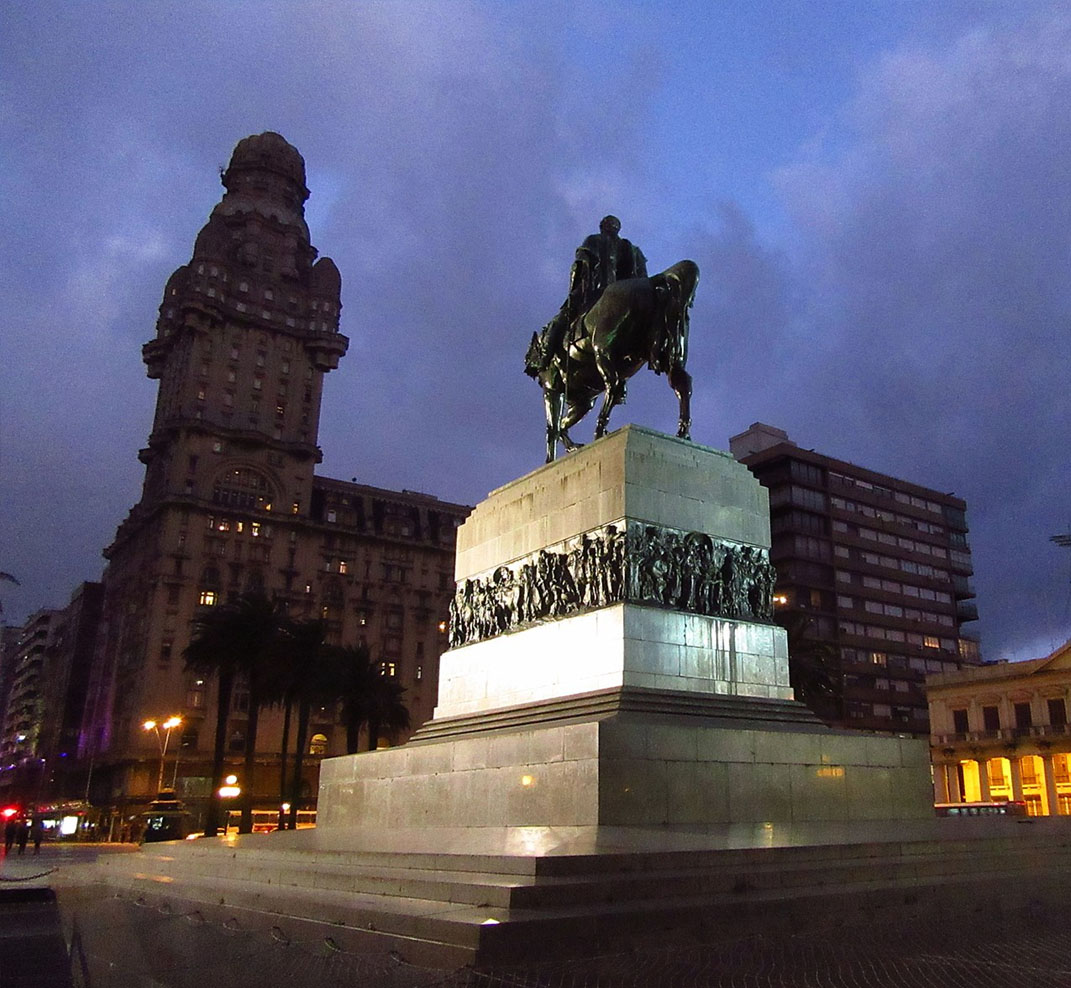 Montevideo - Broker Bienes Raíces