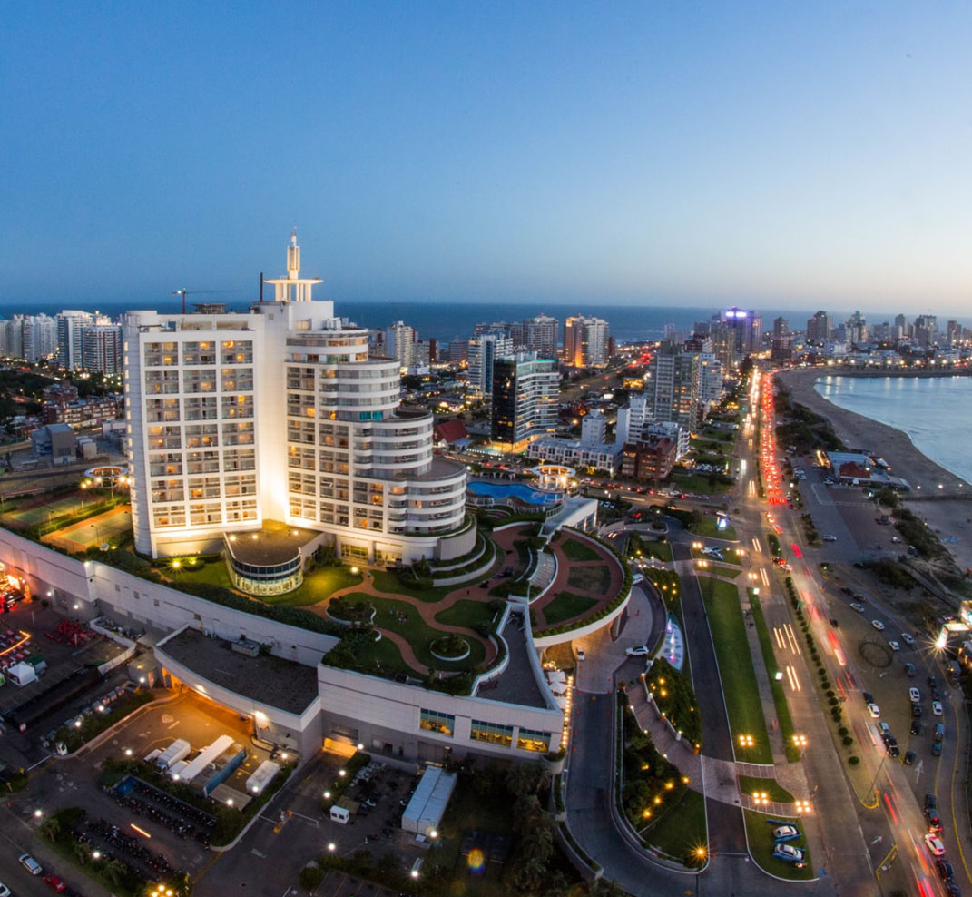 Punta del Este - Broker Bienes Raíces